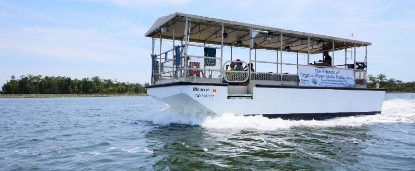 Boat Tours Florida State Parks boat-tours-florida-state-parks